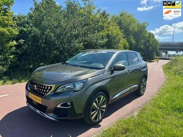 Peugeot 3008 1.2 PureTech Allure|NAP|Dis=V.V|Luxe| beschikbaar voor biedingen
