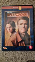 Everwood seizoen 1, Cd's en Dvd's, Dvd's | Tv en Series, Ophalen of Verzenden, Zo goed als nieuw
