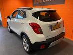 Opel Mokka 1.6 / EDITION-SPORT / AIRCO / TOPSTAAT!, Voorwielaandrijving, Gebruikt, Zwart, 116 pk