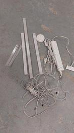 Ikea Omlopp led strips, Ophalen of Verzenden, Gebruikt
