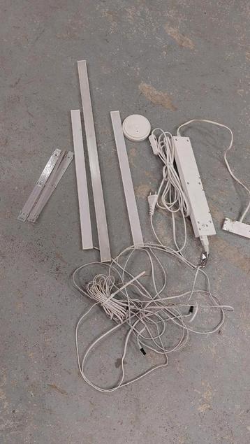 Ikea Omlopp led strips  beschikbaar voor biedingen