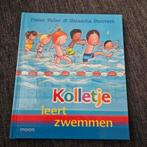 Kolletje leert zwemmen, Ophalen of Verzenden, Zo goed als nieuw