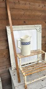 Franse houten duimstok, Ophalen of Verzenden