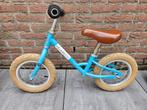 Veloretti Mini loopfiets blauw, Fietsen en Brommers, Fietsen | Kinderfietsjes, Ophalen, Gebruikt, Minder dan 16 inch, Veloretti