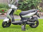 Scooter, Ophalen, Overige modellen
