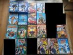 Diverse Dvd's, Alle leeftijden, Ophalen of Verzenden, Zo goed als nieuw, Overige gebieden