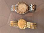 Horloges te koop, Sieraden, Tassen en Uiterlijk, Horloges | Heren, Ophalen, Gebruikt, Overige merken