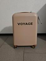 Nieuwe voyage cabin size handbagage koffer 42l, Sieraden, Tassen en Uiterlijk, Koffers, Nieuw, 35 tot 45 cm, Ophalen of Verzenden