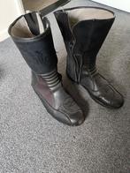 Motorlaarzen Maat 45, Motoren, Ophalen of Verzenden, Tweedehands, Integraalhelm, Overige merken