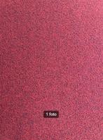 Tapijttegel Nieuw | interface col. 7884 | donker roze, Ophalen of Verzenden, Nieuw, Minder dan 10 m², Tapijttegels