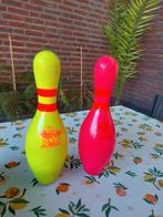 Amf bowling kegel eyecatcher, Sport en Fitness, Bowlen, Ophalen of Verzenden, Zo goed als nieuw, Bal