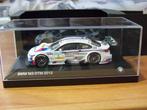 Minichamps BMW M3 DTM Modellautos 2012-13 M 1:43, Verzenden, Zo goed als nieuw, Auto, MiniChamps