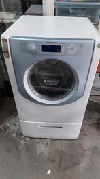 Ariston hotpoint wasmachine voorlader, Ophalen of Verzenden, Zo goed als nieuw