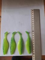 7 kleuren shads 10 cm, Ophalen of Verzenden, Nieuw, Overige typen