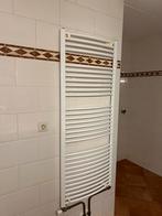 Baskamer Radiator - Wit, Ophalen, Gebruikt, Radiator, Minder dan 60 cm