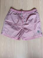 Roze Heren Zwembroek Maat L, Ophalen of Verzenden, Maat 52/54 (L), Roze, Zwemshort