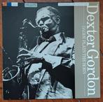 Dexter Gordon - Daddy Plays The Horn, 1960 tot 1980, Gebruikt, Ophalen of Verzenden, 12 inch