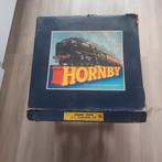 hornby trein set # 1 PASSENGER TRAIN originele doos ca 1940., Antiek en Kunst, Antiek | Speelgoed, Verzenden
