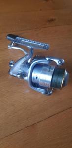 Shimano technium 4000 fa, Watersport en Boten, Ophalen of Verzenden, Gebruikt, Molen