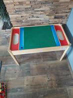 Leuke legotafel, Ophalen, Zo goed als nieuw