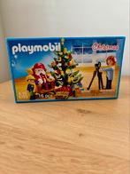 Playmobil Foto Kerstman - P-5753, Kinderen en Baby's, Speelgoed | Playmobil, Ophalen of Verzenden, Nieuw, Complete set