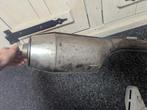 Honda Cbr600rr 2004 stock uitlaat, Ophalen, Gebruikt