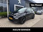 BMW i3 Dark Shadow Edition 120Ah 42 kWh, Automaat, 12 maanden, 4 stoelen, 258 min