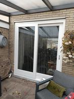 Schuifpui, Doe-het-zelf en Verbouw, Kozijnen en Schuifpuien, Ophalen, 225 cm of meer, Zo goed als nieuw, Schuifpui