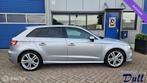 Audi A3 Sportback 40 e-tron DSG Leder Virtual Cockpit NWST!, Gebruikt, 4 cilinders, Hybride Elektrisch/Benzine, 750 kg
