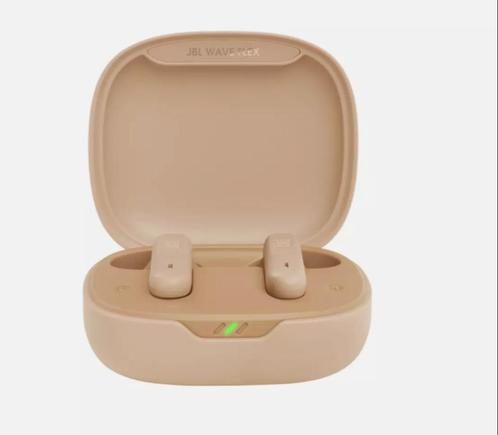 EUR 39,00 Nieuw verzegeld JBL Wave Flex Draadloze headphones, Telecommunicatie, Mobiele telefoons | Oordopjes, Nieuw, Bluetooth