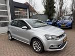 Volkswagen Polo 1.2 TSI Comfortline Business R Automaat 39.3, Auto's, Volkswagen, Stof, 4 cilinders, Bedrijf, 1000 kg