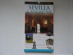 Sevilla en Andalusie / capitool reisgids, Capitool, Ophalen of Verzenden, Zo goed als nieuw
