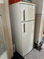 AEG Koelkast met vriezer bovenin, Ophalen, 150 tot 200 liter, Gebruikt, Energieklasse A of zuiniger
