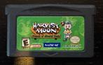 Harvest Moon: Friends of Mineral Town - GBA, Spelcomputers en Games, Games | Nintendo Game Boy, Gebruikt, 1 speler, Ophalen of Verzenden