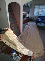 Groot restant katoen tuig., Ophalen, Gebruikt, 15 tot 30 m²