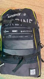 Diverse gebruikte kites vanaf 50€, Geen board, Ophalen of Verzenden, Zo goed als nieuw, 9 m²