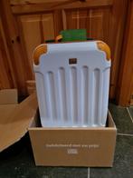 Koffer, Ophalen, 50 tot 60 cm, Hard kunststof, Nieuw