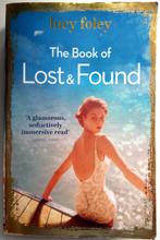 Lucy Foley - The Book of Lost & Found (ENGELSTALIG), Ophalen of Verzenden, Gelezen, Fictie