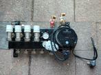 Grundfos Pomp Vloerverwarming, Ophalen, Gebruikt, Overige typen