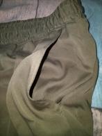 Groene broek van het merk Yessica., Kleding | Dames, Grote Maten, Yessica, Nieuw, Ophalen of Verzenden, Broek of Spijkerbroek