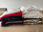 Pakket van 27 blouses, lange korte mouw 40/42 L, Kleding | Dames, Maat 38/40 (M), Ophalen of Verzenden