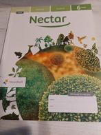 Nectar Biologie 6 VWO 4e editie, Boeken, Nieuw, Biologie, Ophalen of Verzenden, VWO