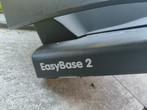 Easy Base 2., Autogordel, Ophalen of Verzenden, Zo goed als nieuw, 0 t/m 13 kg