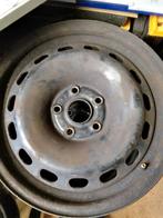 VAG stalen wielen, Audi, VW, Skoda, Seat, Ophalen, Gebruikt