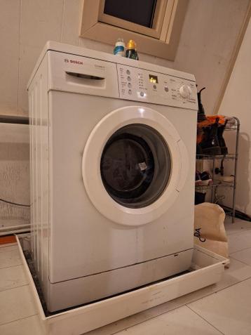 GRATIS ophalen Wasmachine