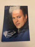 Frans Bauer Handtekening met foto, Verzamelen, Ophalen of Verzenden, Zo goed als nieuw