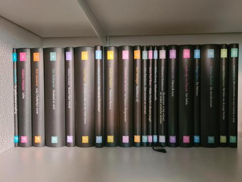 Volkskrant bibliotheek klassiekers serie, Boeken, Romans, Nieuw, Wereld overig, Ophalen of Verzenden