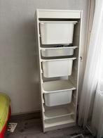 IKEA Trofast kast met bakken, Ophalen, Zo goed als nieuw