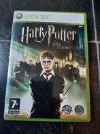 XBOX 360 harry potter en de orde van de feniks, Spelcomputers en Games, Games | Xbox 360, Ophalen of Verzenden