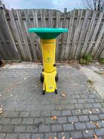 Cramer Kompost Meister 2400 Hakselaar, Tuin en Terras, Hakselaars, Ophalen of Verzenden, Gebruikt, Benzine, Met opvangbak